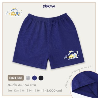 quan coc dokma