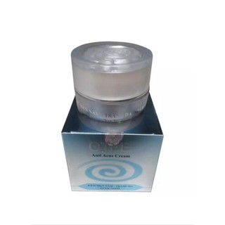 Kem ojee mụn nám - trắng da - giảm nhờn - 20g