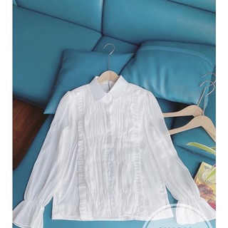 Áo công sở thiết kế sale lẻ size