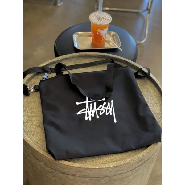 𝐒𝐓𝐔𝐒𝐒𝐘 Crossbody Bag & Tote Bag - 𝐒𝐓𝐔𝐒𝐒𝐘 túi tote