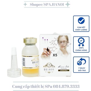 Tinh chất Mulwang Hàn Quốc siêu căng bóng
