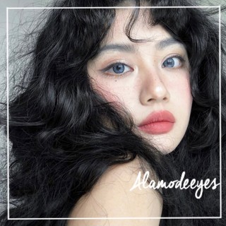 Lens xám xanh [Full cận]