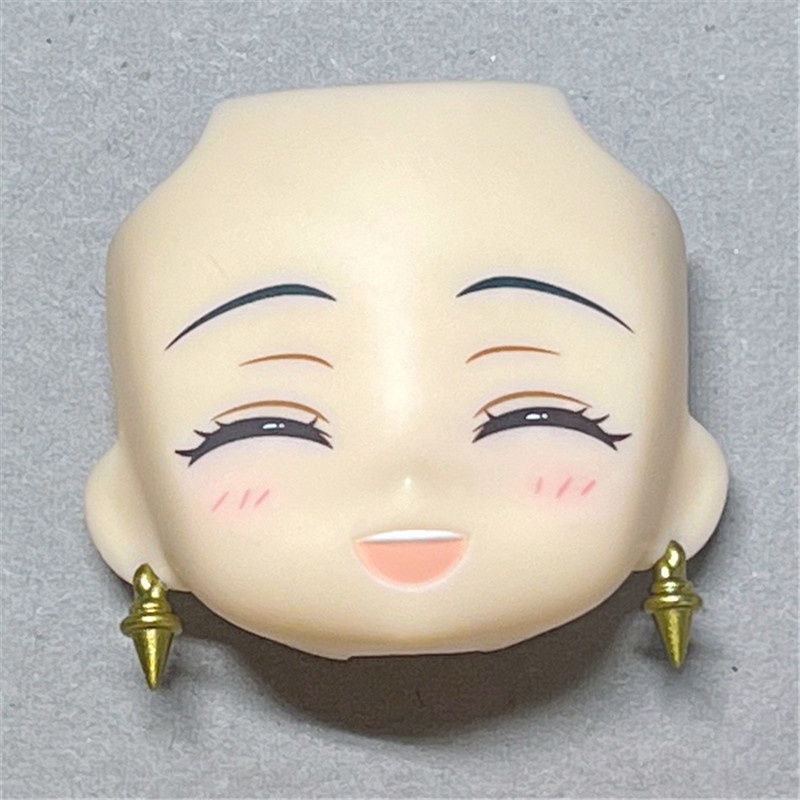 Mô Hình Nhân Vật Allen Hanji OB11 Trong Phim Attack on Titan