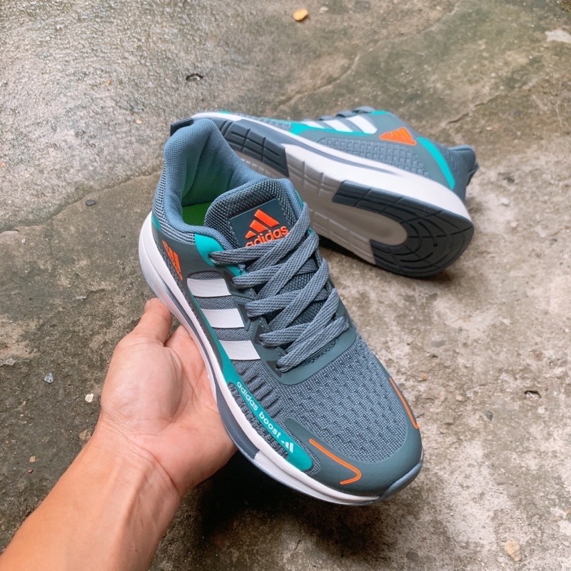 GIẦY THỂ THAO CHẠY BỘ NAM SIÊU NHẸ, GIÀY ĐA NĂNG BẢN CAO CẤP HÀNG CÓ SẴN