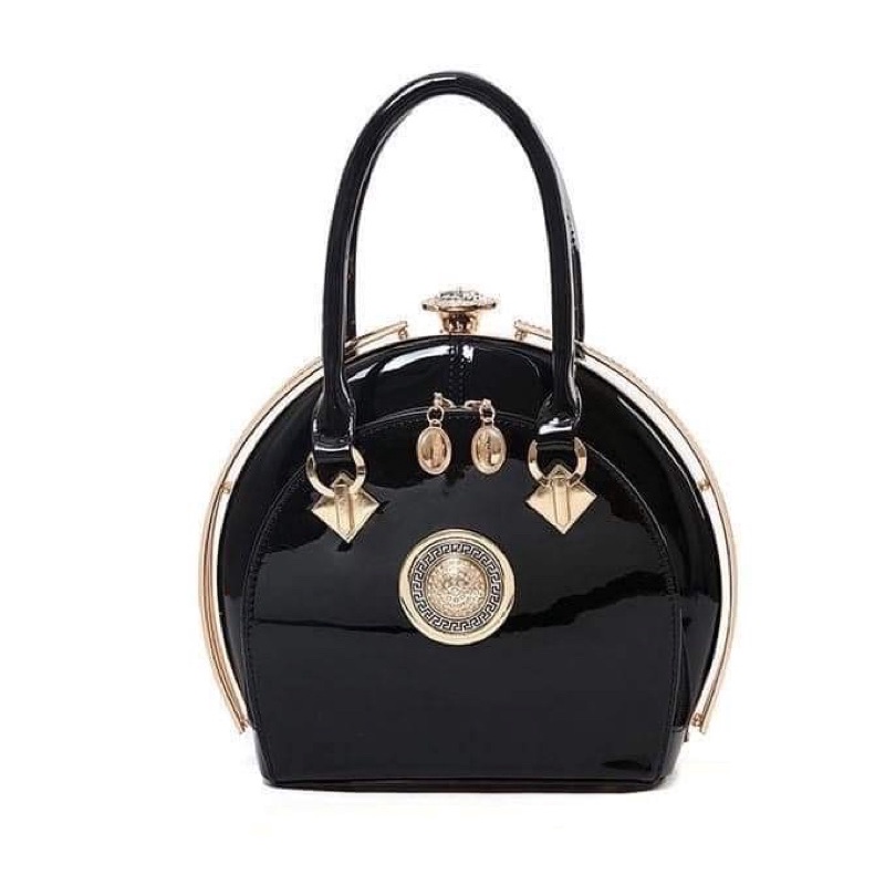 Túi Xách Da Bóng Cao Cấp T32