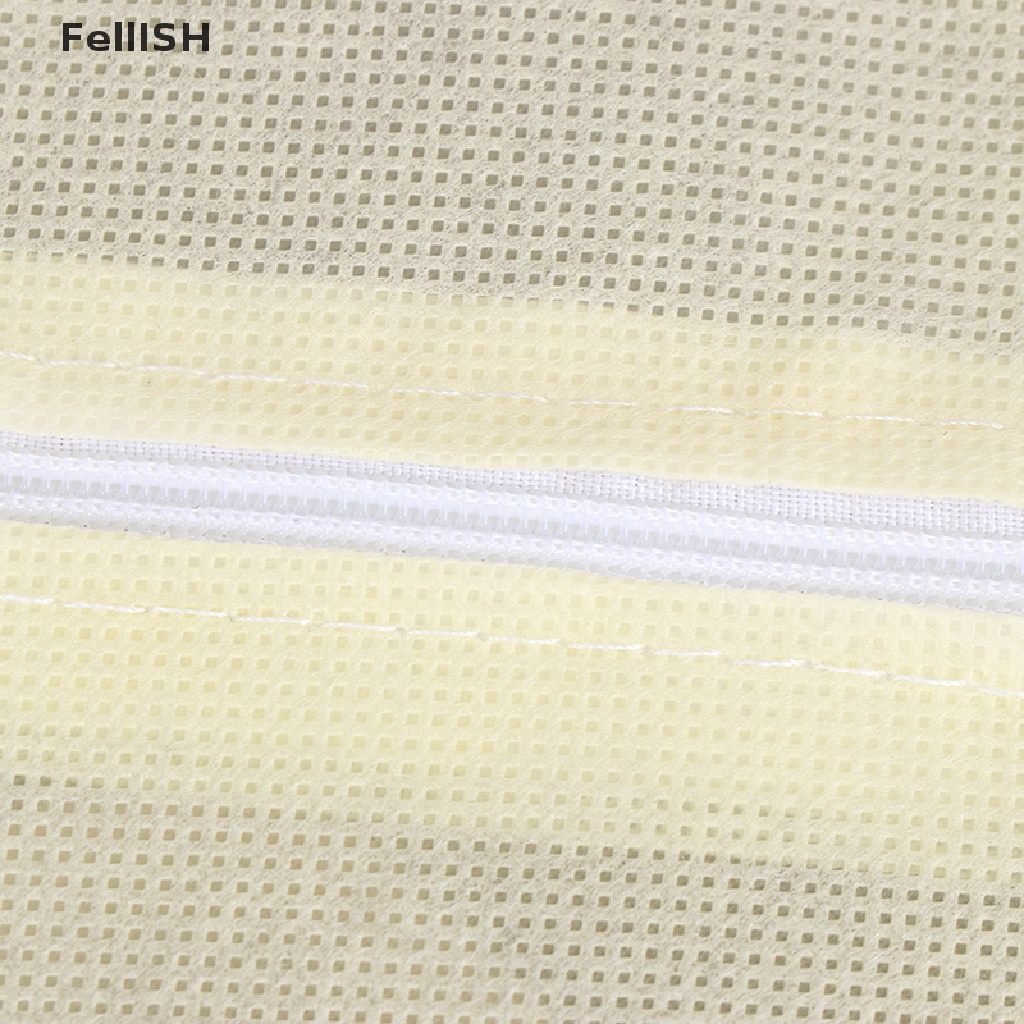 1 Hộp Đựng Vớ / Cà Vạt Chia 24 Ngăn Tiện Dụng 439br