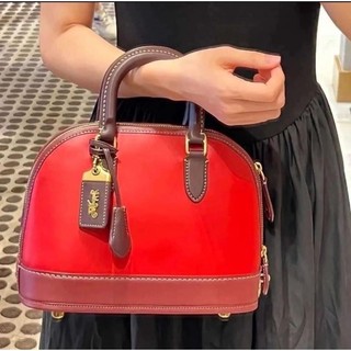 TÚI COACH HẾN sale CC412