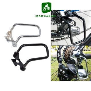 [Siêu Rẻ- Free Ship] Bảo vệ củ đề sau xe đạp