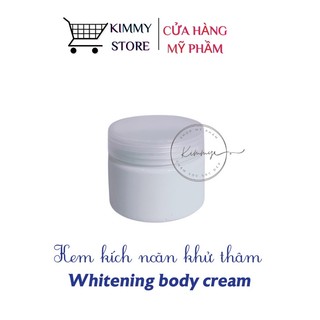 Hủ 30g tẩy khử thâm