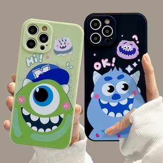 Ốp Điện Thoại Dẻo Cho iPhone 13 11 12 14 Pro MAX 13 mini 6 6s 7 8 Plus 7plus 8plus 7 + 8 + X XR XS MAX SE 2020 2022