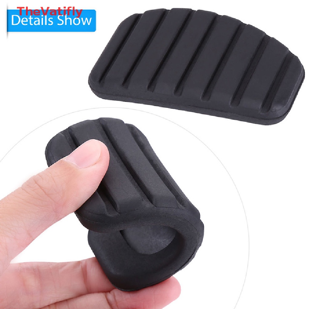 Vỏ Bọc Bàn Đạp Phanh Thay Thế Cho Renault Vel Satis Megane Laa HOT