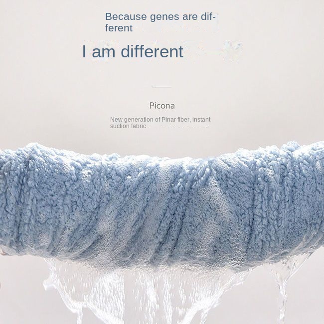 Khăn Tắm Cotton Dày Mềm Mại Thấm Hút Tốt Có Mũ Trùm Tiện Dụng Cho Bé