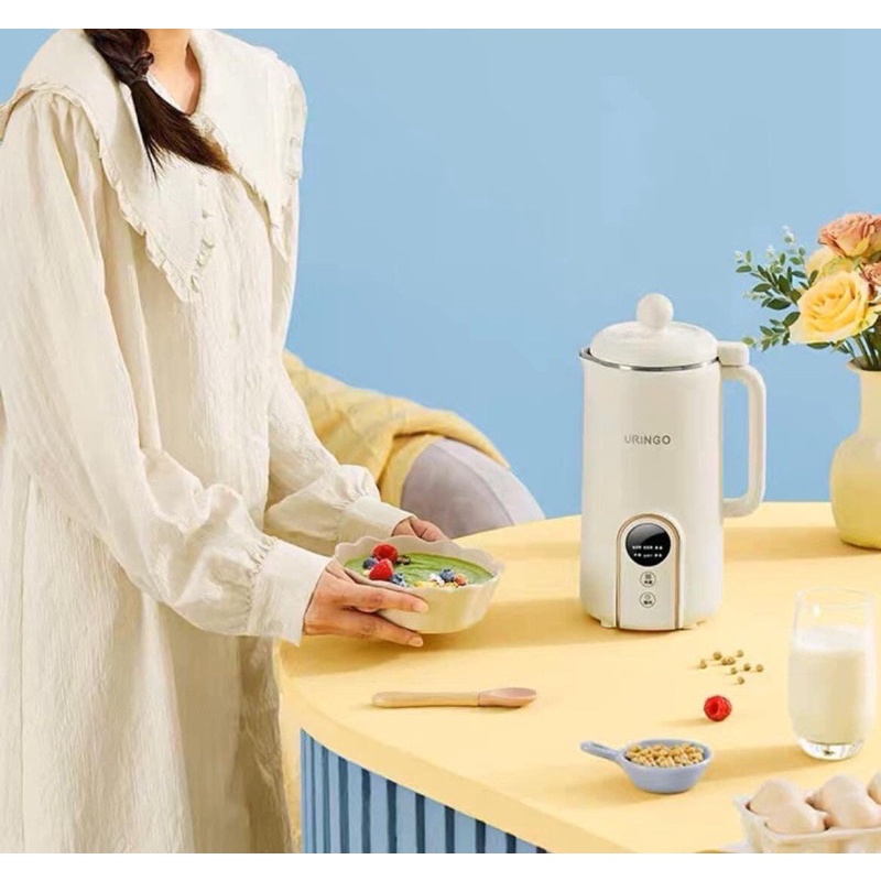 MÁY SỮA HẠT URINGO