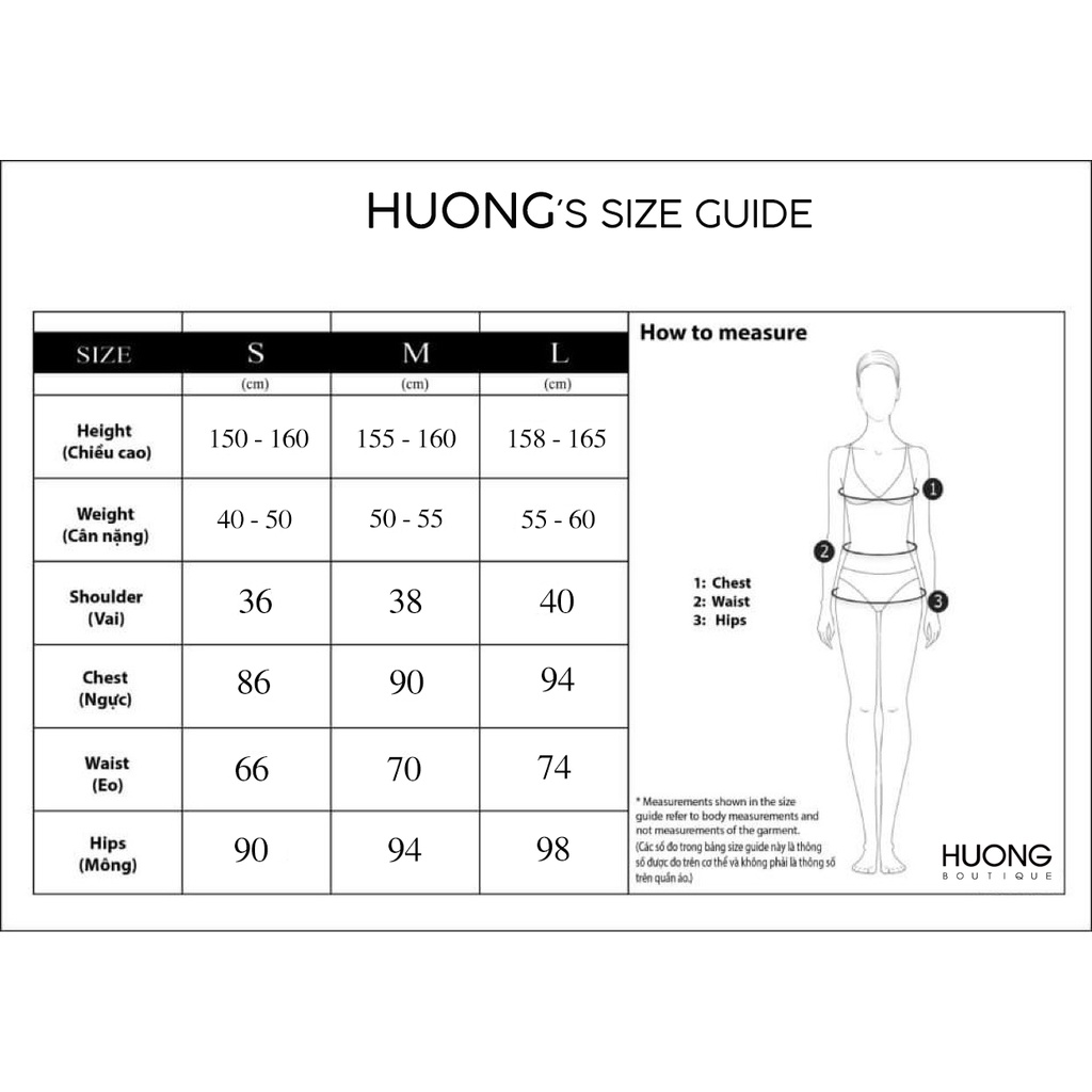 Áo sơ mi organza tay dập li HUONG BOUTIQUE HBSM1040