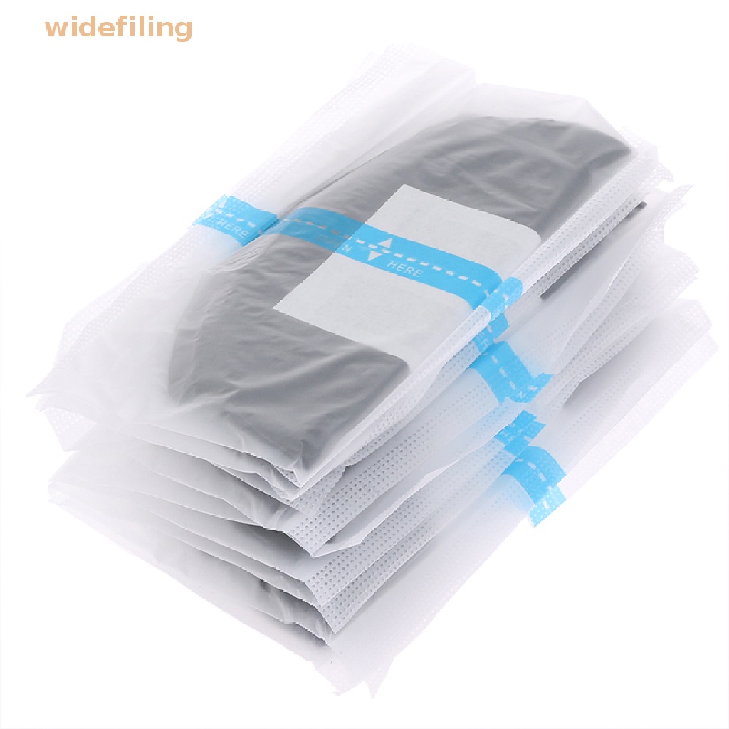 Bộ 10 Miếng Dán Thấm Hút Mồ Hôi Thoáng Khí Cho Nam