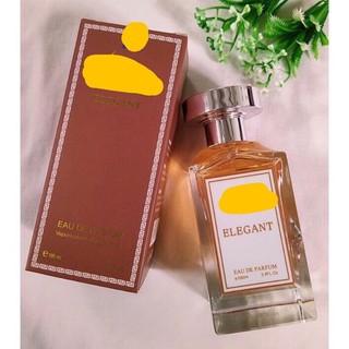Nước hoa nam elegant 100m