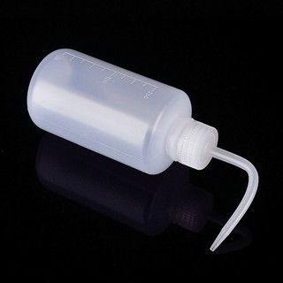 Bình Tưới Sen Đá 250ml–500ml | Nhựa Dẻo Dày Dặn, Đầu Nhỏ Tưới Cây Cảnh, 𝐓𝐢𝐞̂̉𝐮 𝐜𝐚̉𝐧𝐡