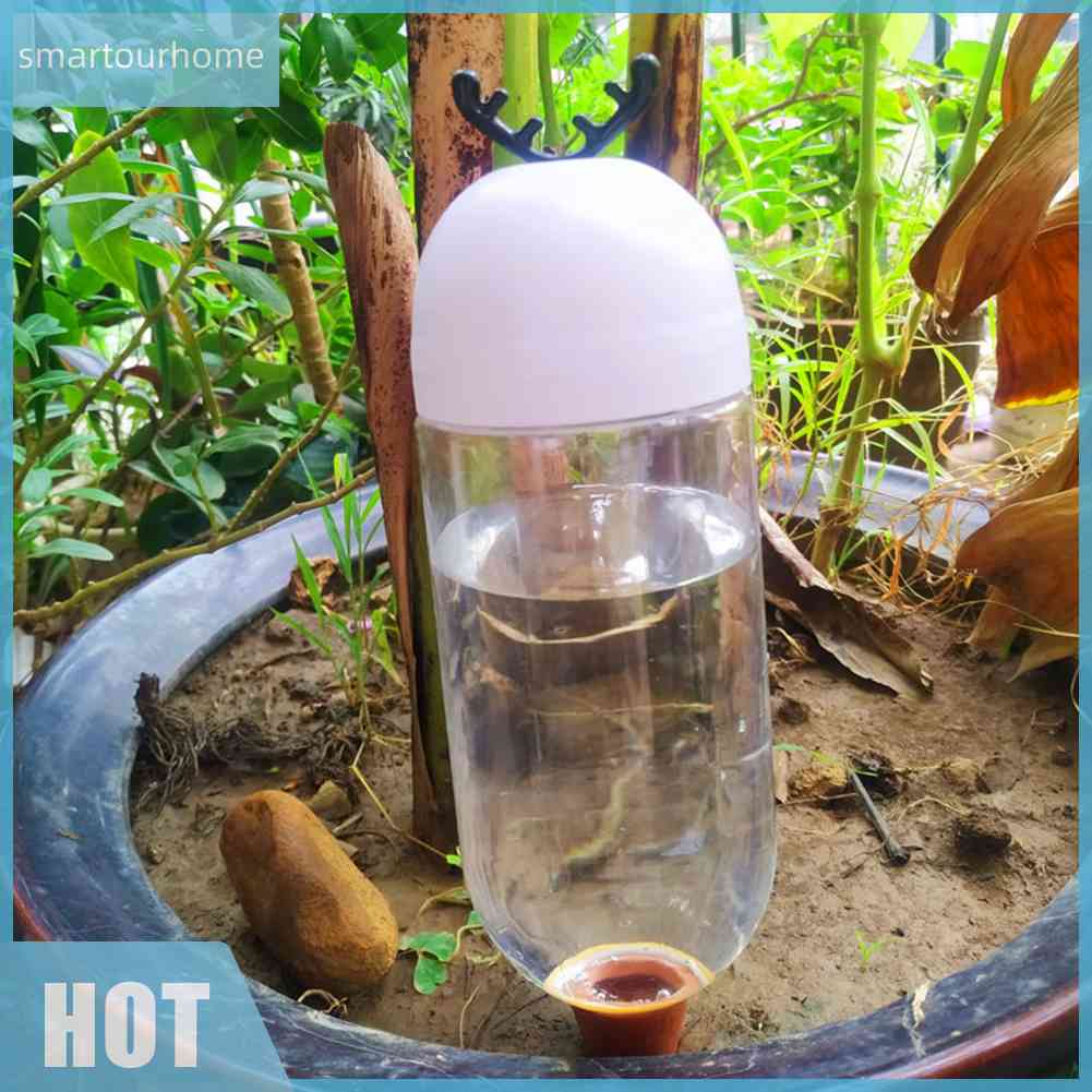 Bình Tưới Cây Tự Động Thể Tích 500ml Mới