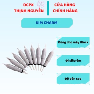 Kim phun x.ă.m charm dùng cho máy black