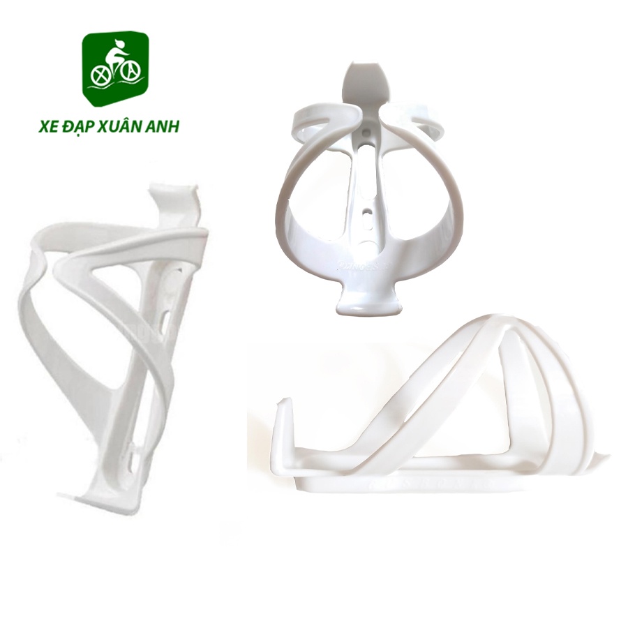 Gọng bình nước xe đạp ABS loại tốt