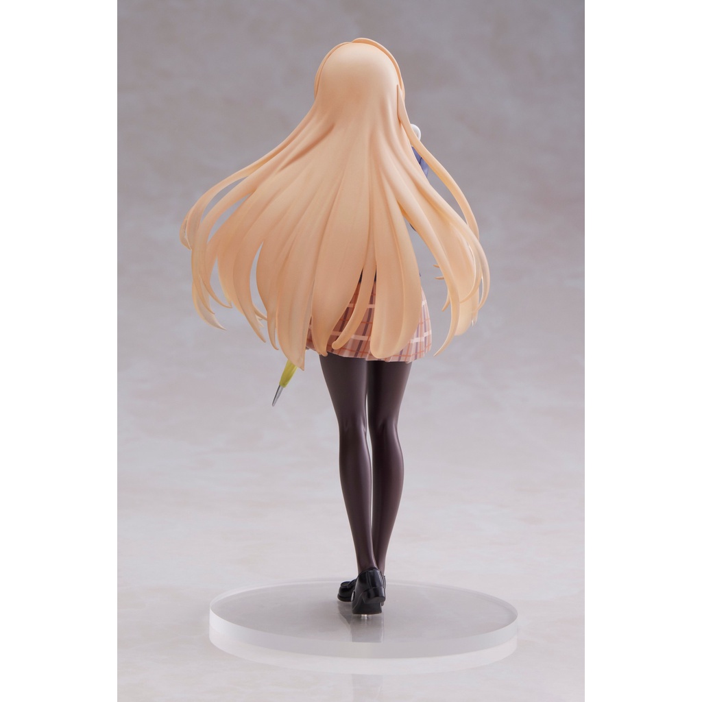 Mô Hình Mahiru Shiina - School Uniform Ver. Coreful Figure