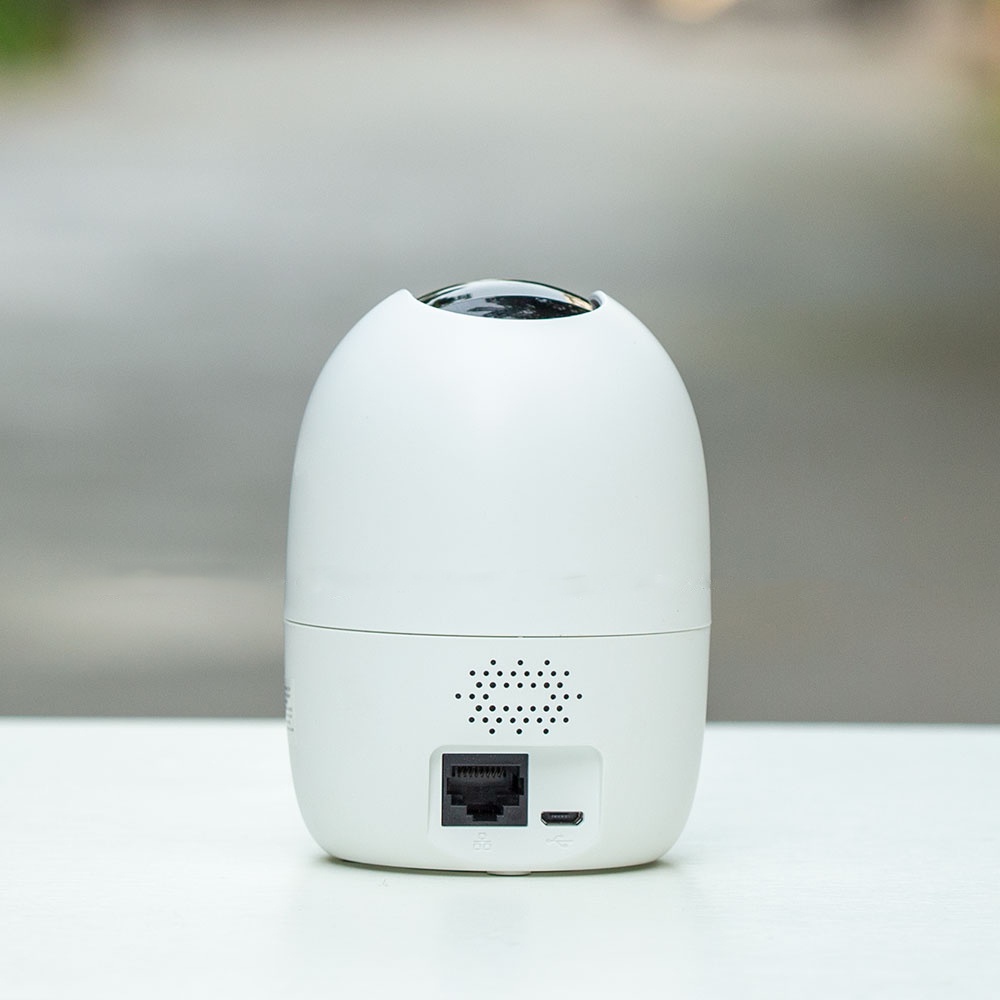 Camera IMOU A22EP 2M 1080p Xoay 360 Độ- Đàm Thoại 2 Chiều- Báo Động Chống Trộm- Wifi Trong Nhà Chính Hãng