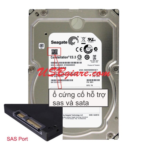 ĐẦU CHUYỂN SAS SANG SATA SF-8482