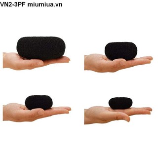 👾miua Độn tóc phồng tròn củ tỏi hỗ trợ búi tóc