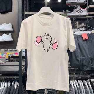 Áo Thun Usagyuuun Sticker Facebook Cute