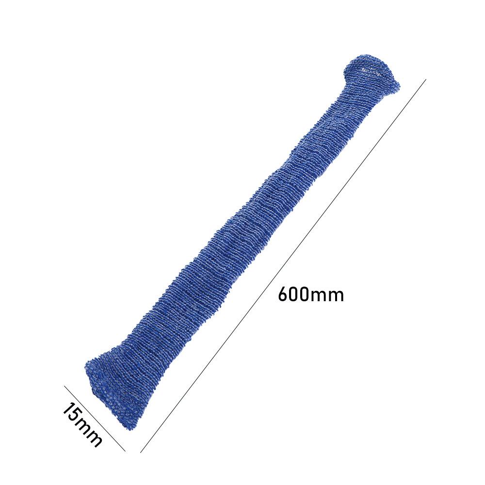 MIQUEL Băng Quấn Bảo Vệ Ngón Tay An Toàn Khi Chơi Thể Thao 15x600mm Dành Cho Người Lớn