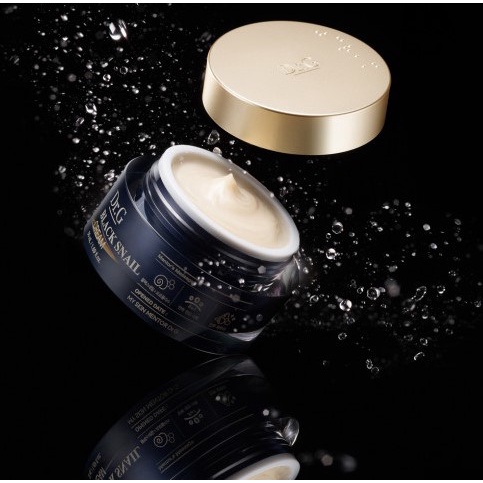 DR.G BLACK Snail CREAM 50ml