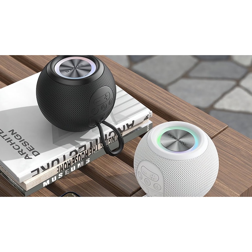 Loa Bluetooth Borofone BR23