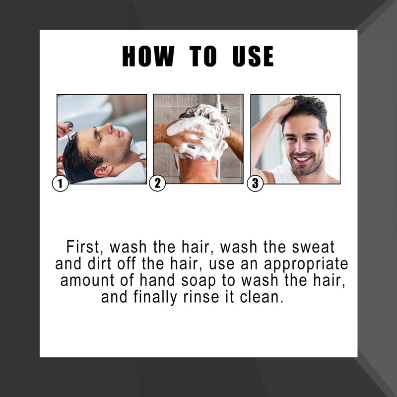 Xà Phòng Nuserw Cologne Kiểm Soát Dầu Dịu Nhẹ Cho Nam