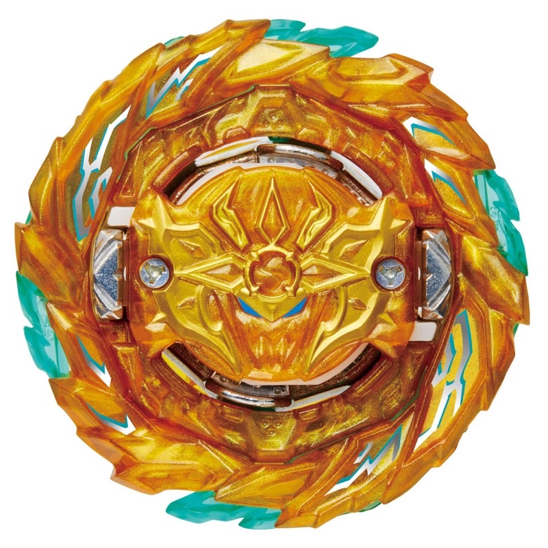 Con quay Beyblade Takara Tomy B-198 05 Roar Spriggan .Fr.Kc-2 Chính hãng (Mới)