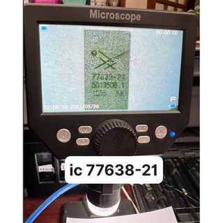 Ic công suất 77638-21