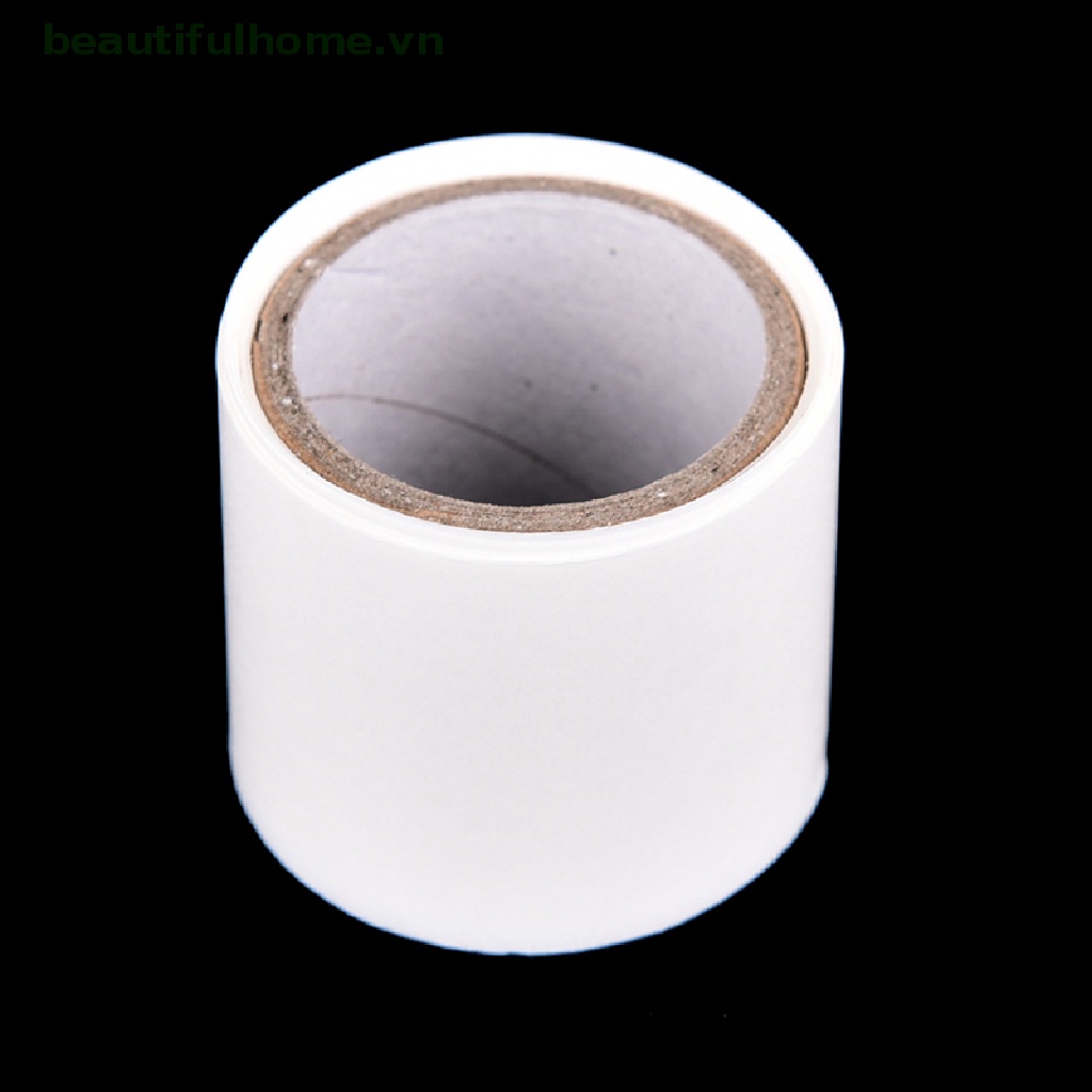 Băng Keo Lụa Thủy Tinh Quấn Bảo Vệ Móng Tay Làm Đẹp Chuyên Dụng