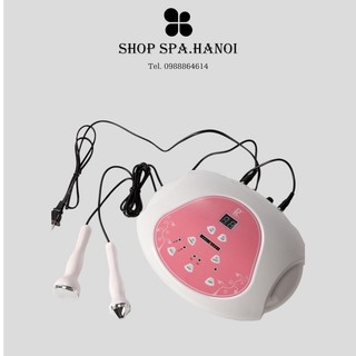 Máy điện di angel's beauty equipment b-629