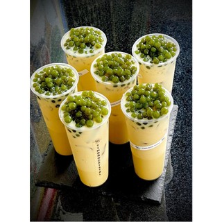 Trân Châu Ô Long (1kg)