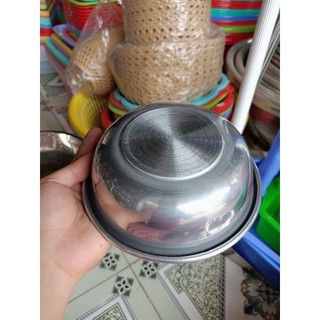 thau nhôm Tân Đức Thành