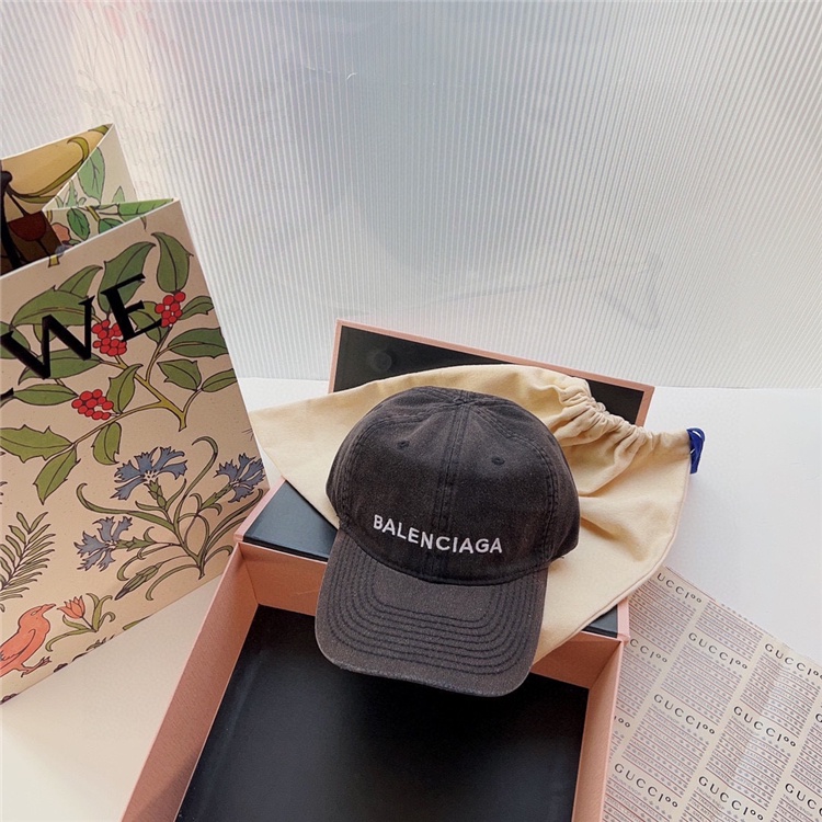 Mũ Lưỡi Trai gucci Chống Nắng Phong Cách hip hop Thời Trang Cho Nam Và Nữ