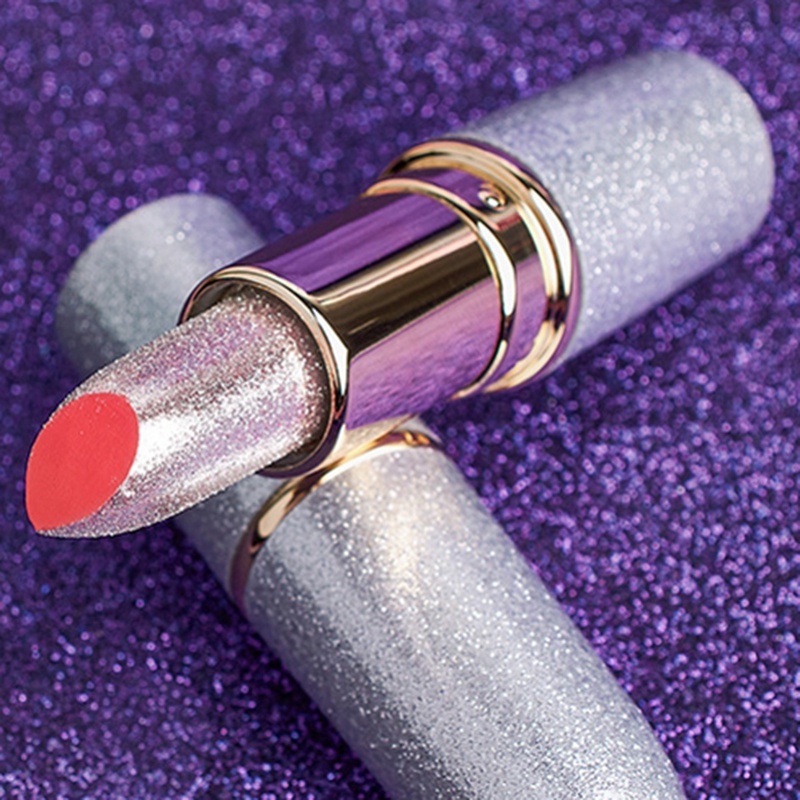 1 Son Môi BALYNA 3 Màu Tùy Chọn Chống Nước Lâu Trôi Không Dính Cốc