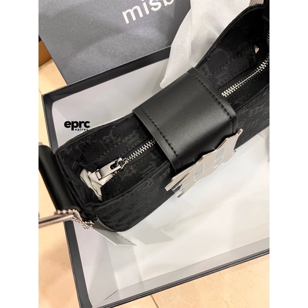 TÚI misbhv kẹp nách thời trang