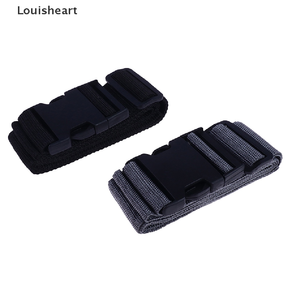 Dây Đai Khóa Mật Khẩu 2M Louisheart Tiện Lợi