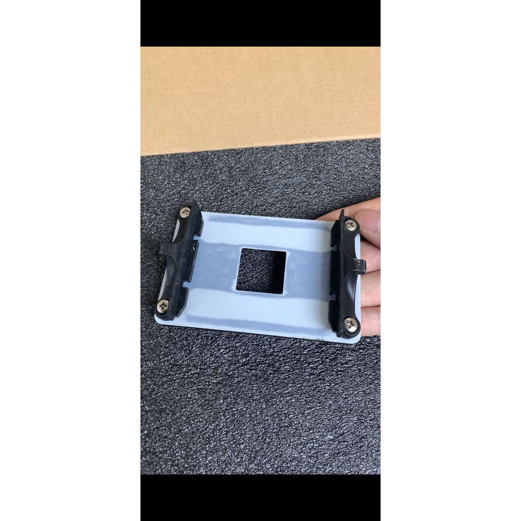 Đế bắt fan quạt tản nhiệt socket CPU AMD AM4