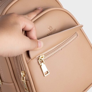 Balo da nữ mini Yuumy YBA51