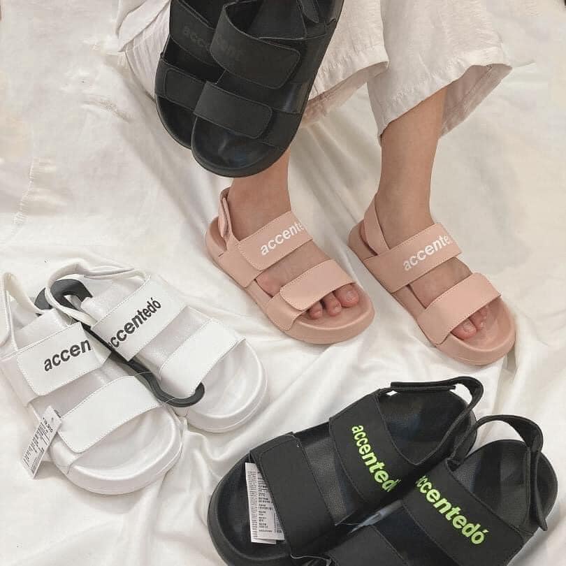 Dép Sandal SPAO sale hot hit đi mua hè quá đỉnh
