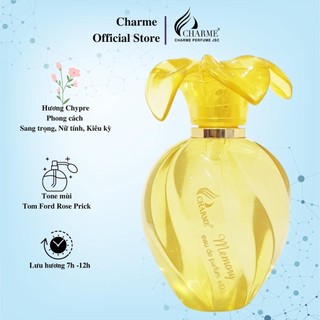 Nước hoa Charme Memory 100ml