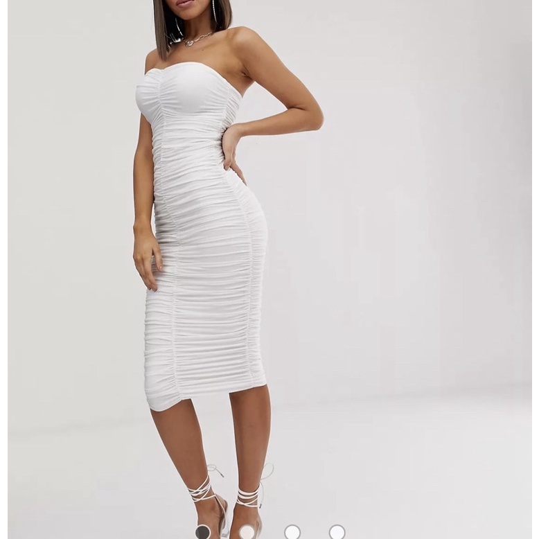 Đầm xuất dư,  Forever21