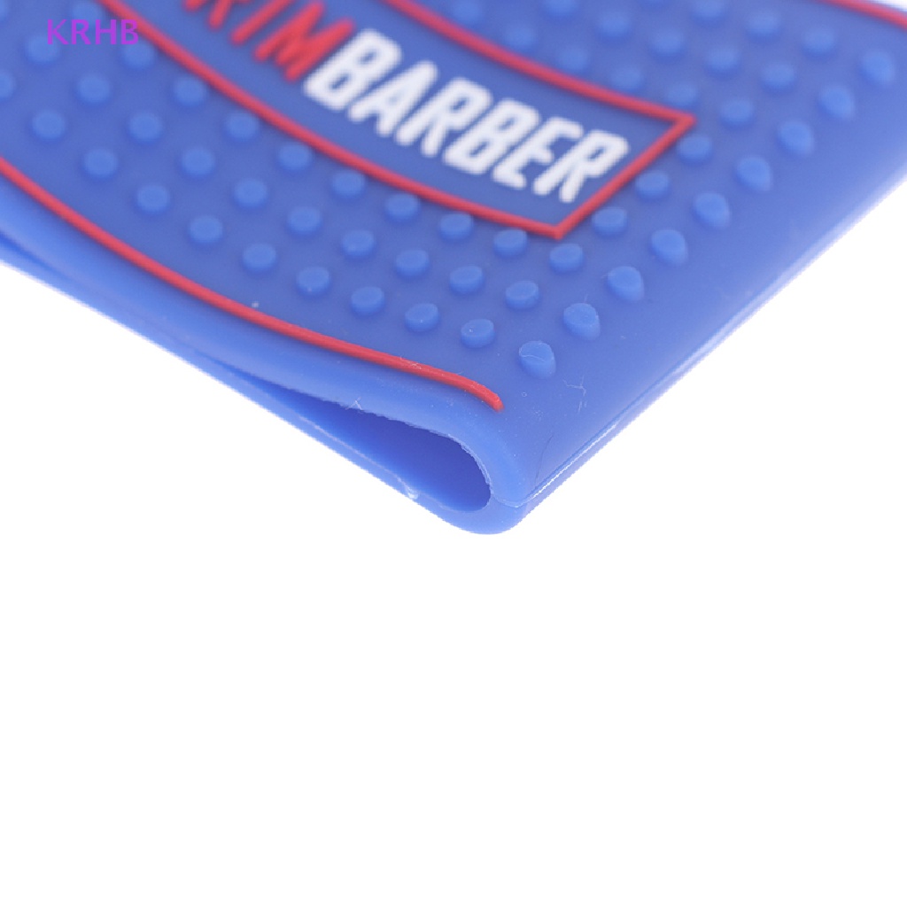 Bộ 3 Cái Bao Tay Chống Trượt Cho Tông Đơ Cắt Tóc Mới