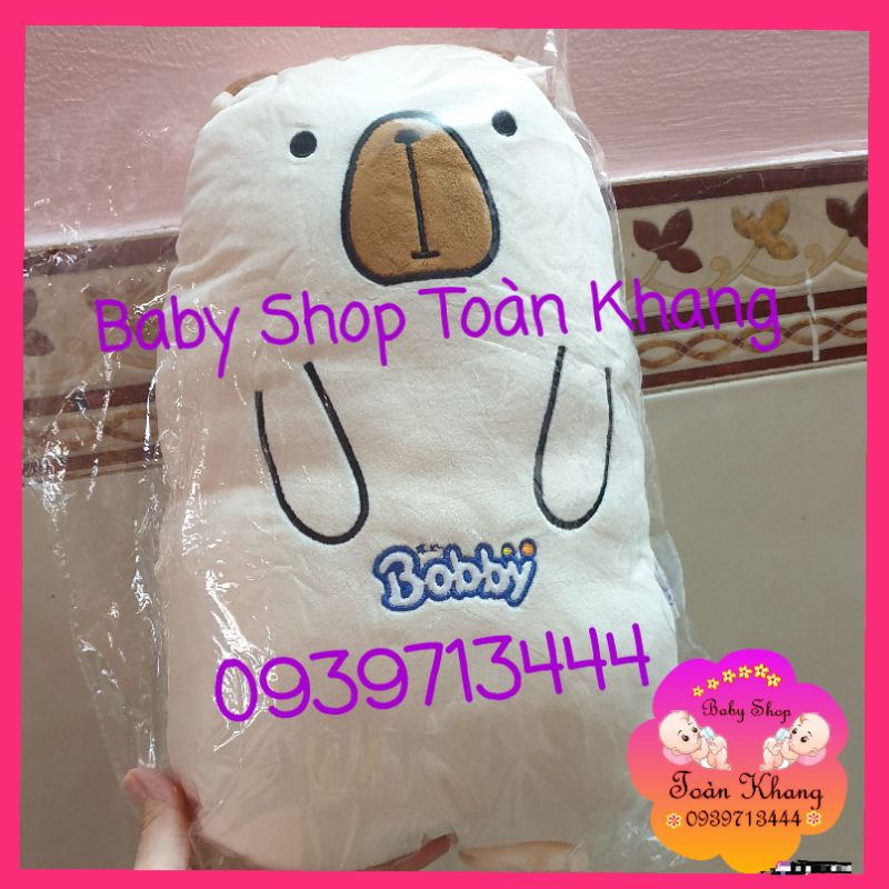 🌈SALE TRI ÂN🌈TÃ QUẦN BOBBY GÓI MEGA JUMBO GẠO NON ORGANIC LÕI NÉN 3MM SIZE M120_L96+12_XL84+12_XXL76+12